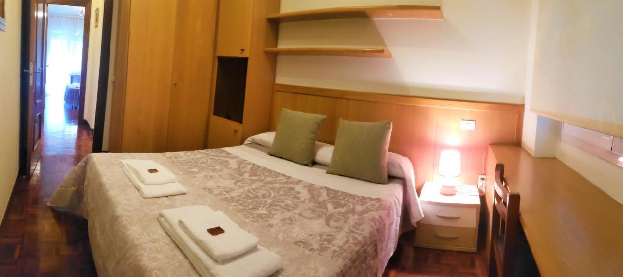 Alojamientos Pamplona Apartamentos Pamplona