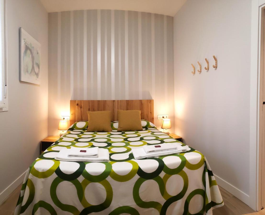 Alojamientos Pamplona Apartamentos *