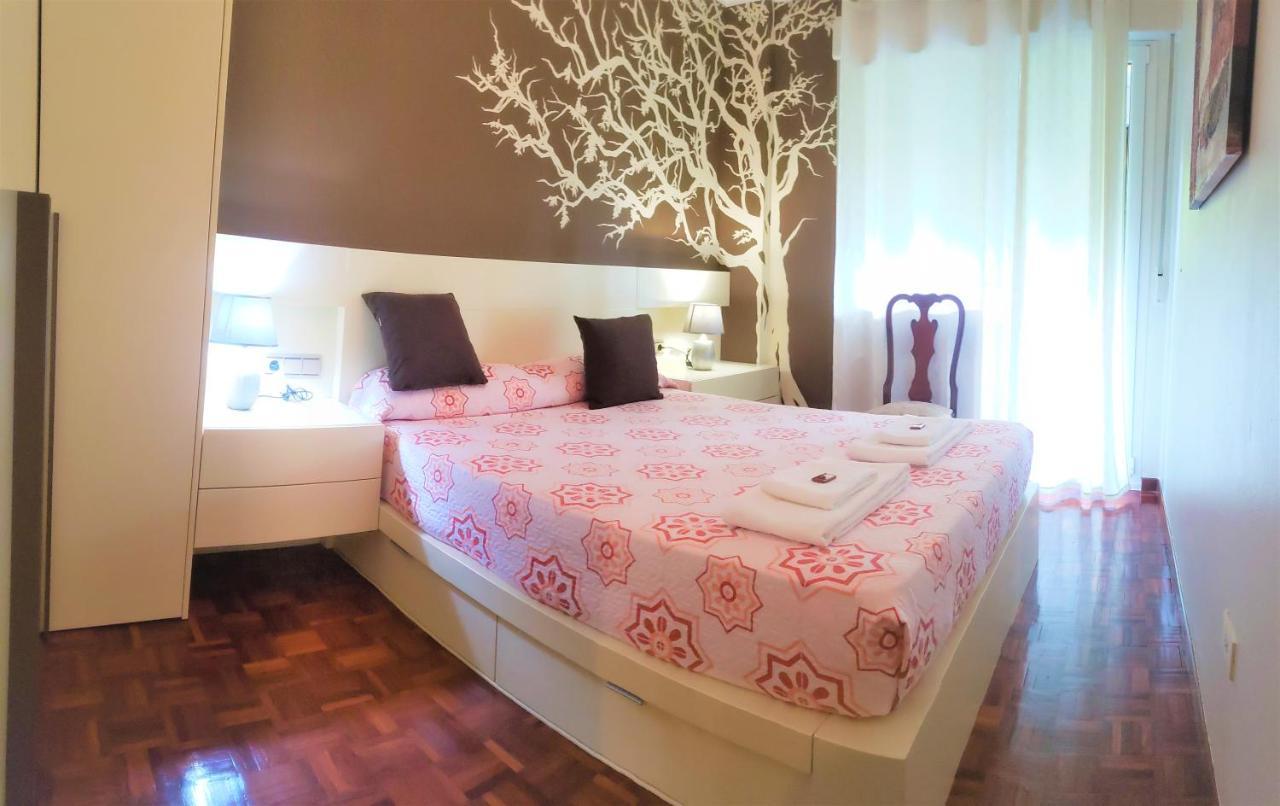 Apartamento Alojamientos Pamplona Apartamentos *