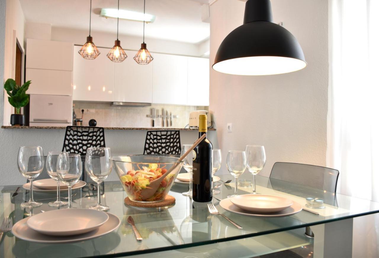 Myflats Apartamento