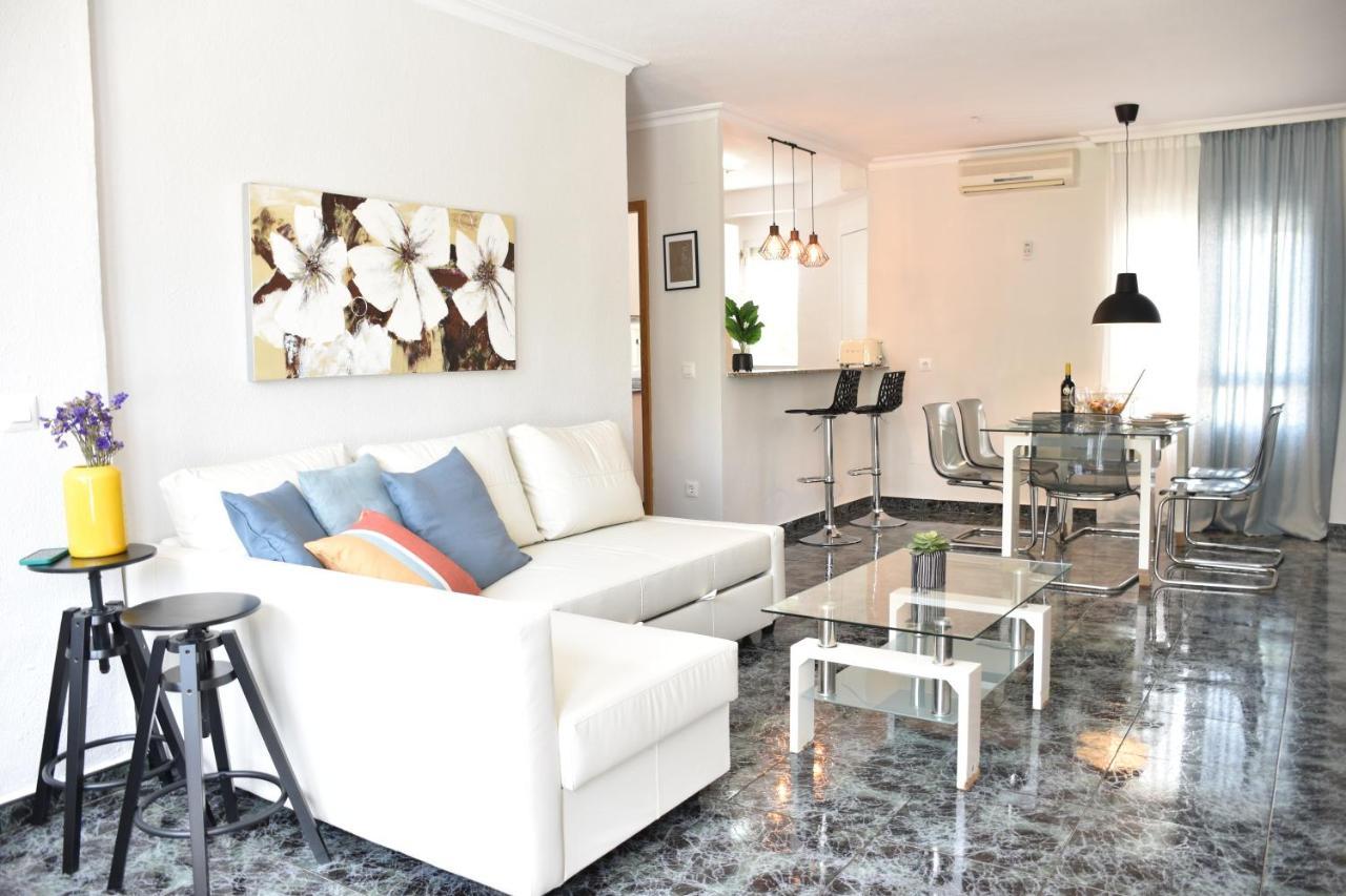 Apartamento Myflats
