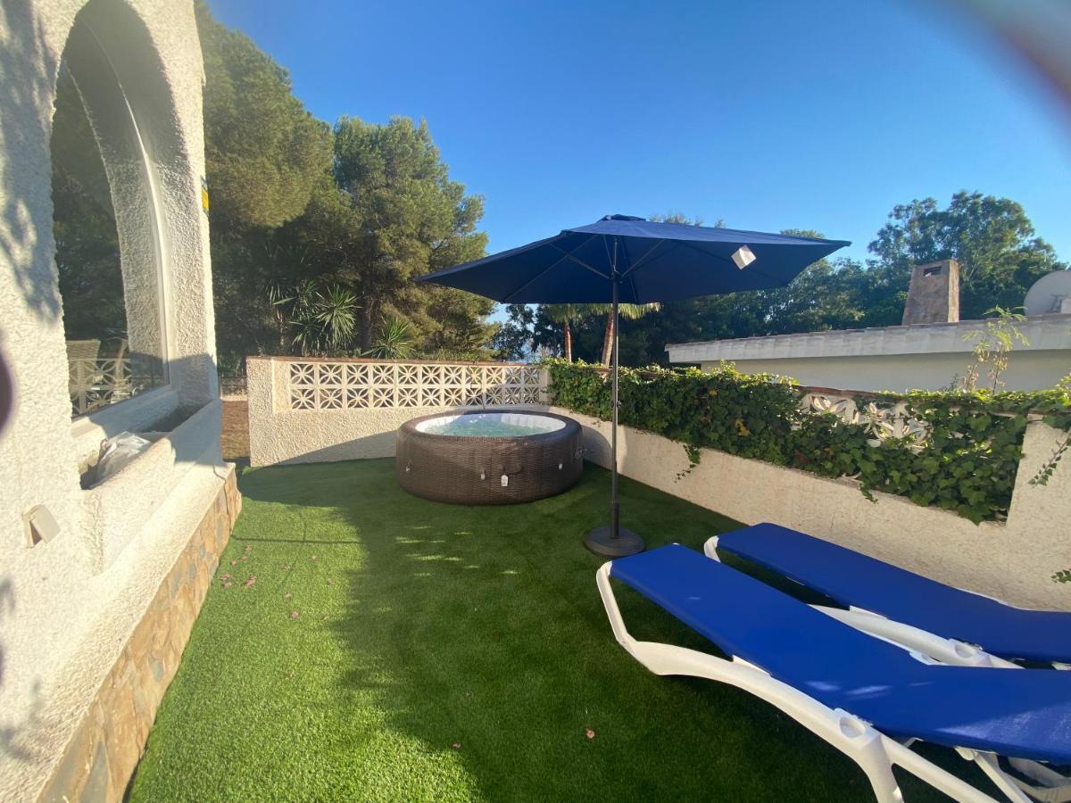 Independent House El Bosque