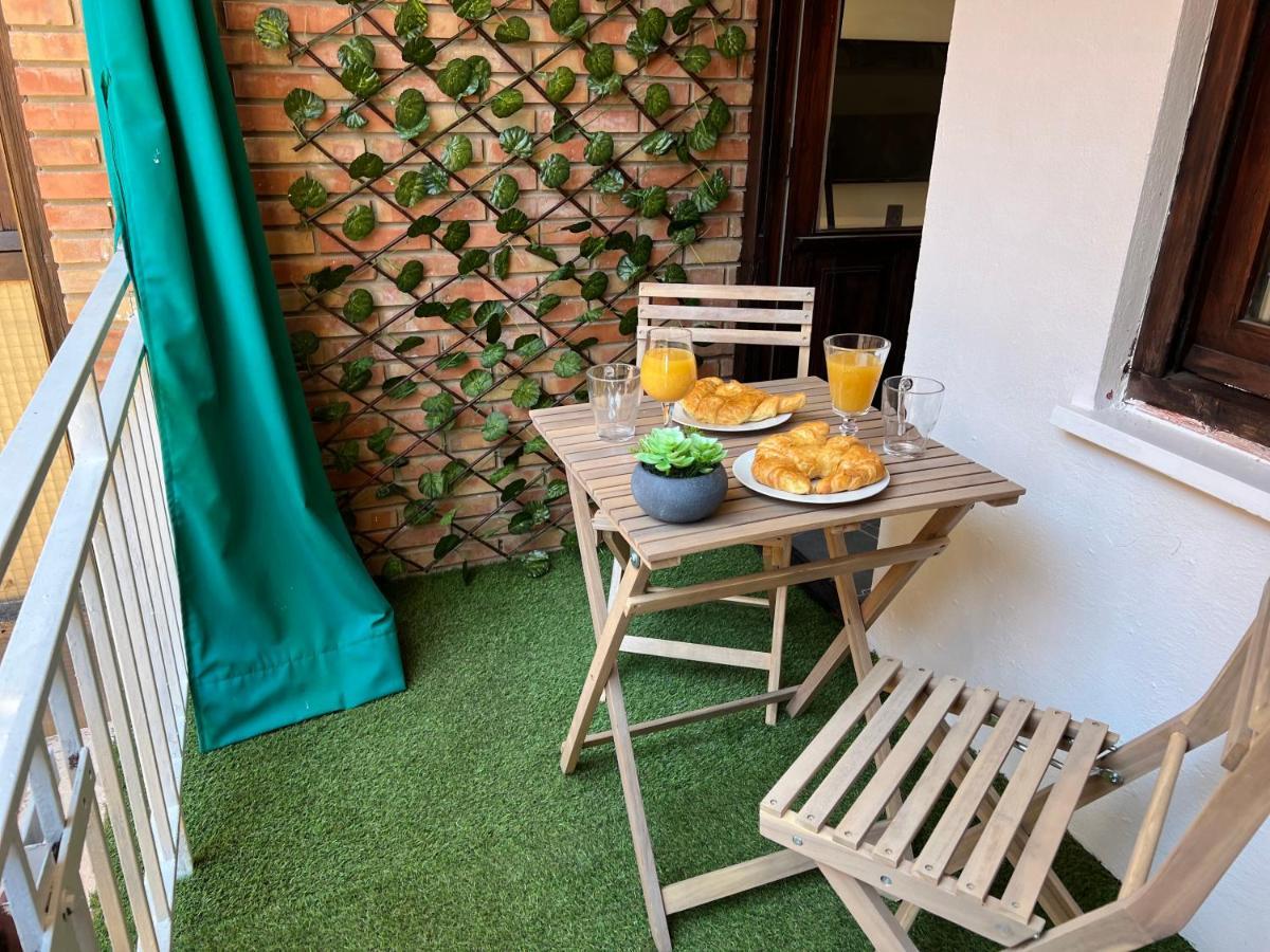 Apartment Espacioso De Diseno A 3 Min Renfe. Cordoba