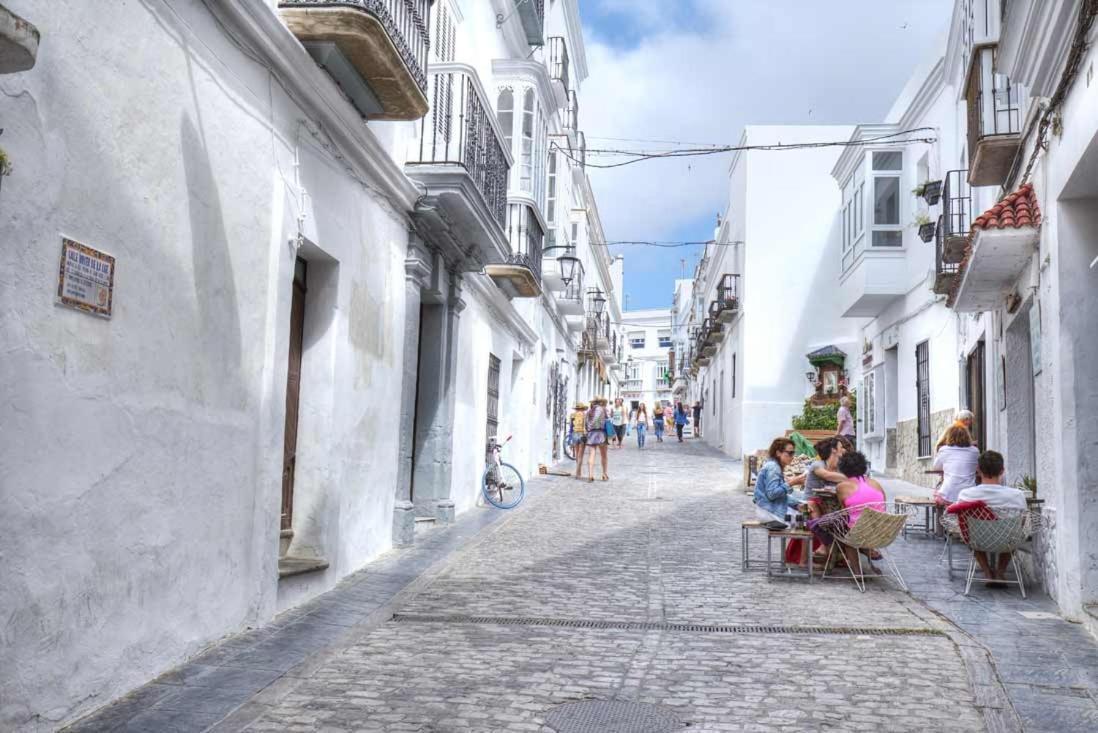 Lances Playa Apartment Tarifa