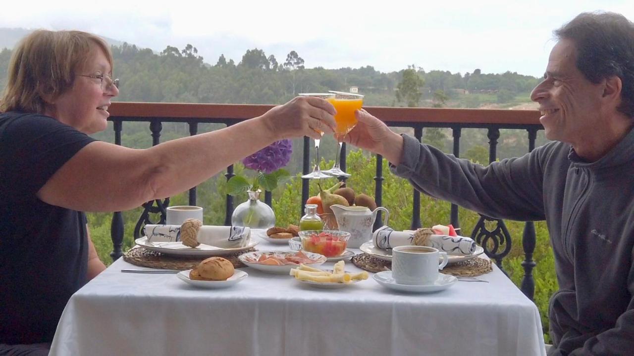 Hotel Rural Playa De Aguilar 4* Muros De Nalon