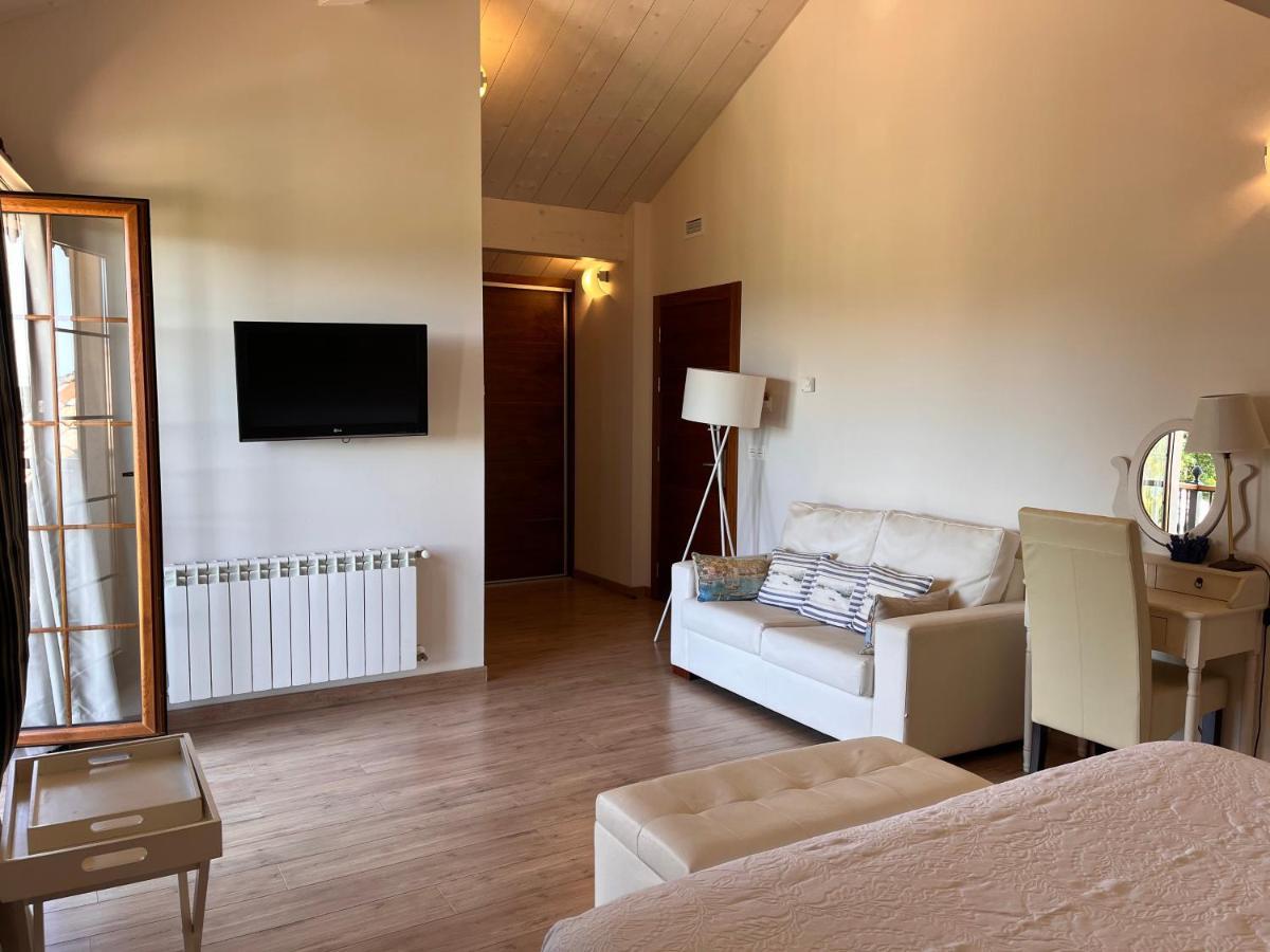 Hotel Rural Playa De Aguilar Hotel 4*
