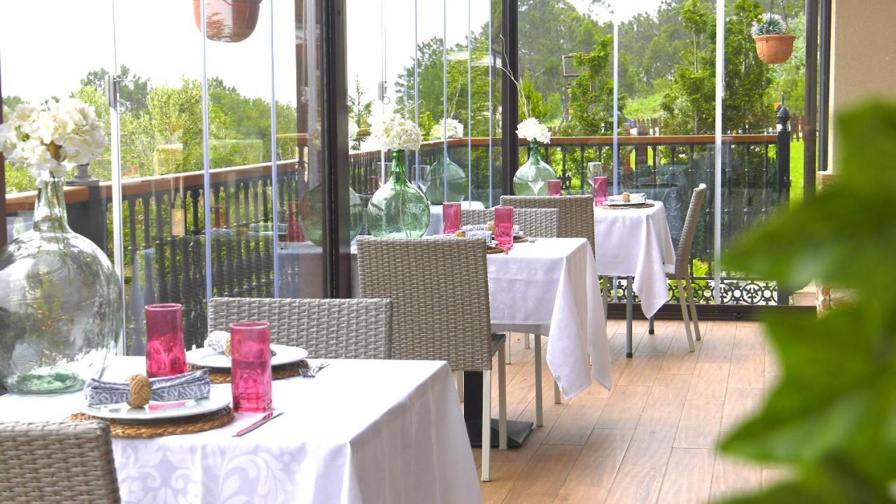 Hotel Rural Playa De Aguilar 4*