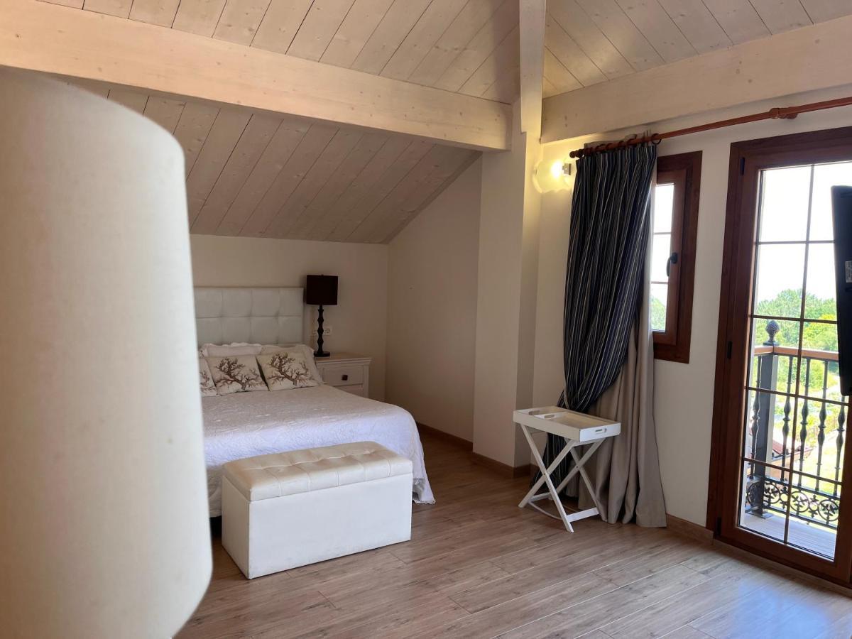 Hotel Hotel Rural Playa De Aguilar 4*