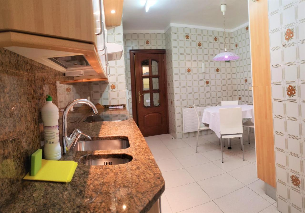 Alojamientos Pamplona Apartamentos Pamplona