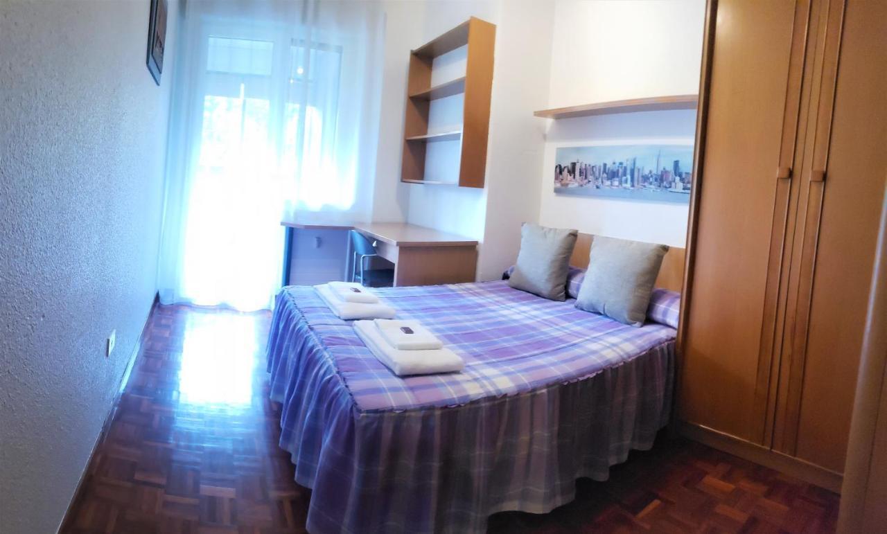 Apartamento Alojamientos Pamplona Apartamentos *