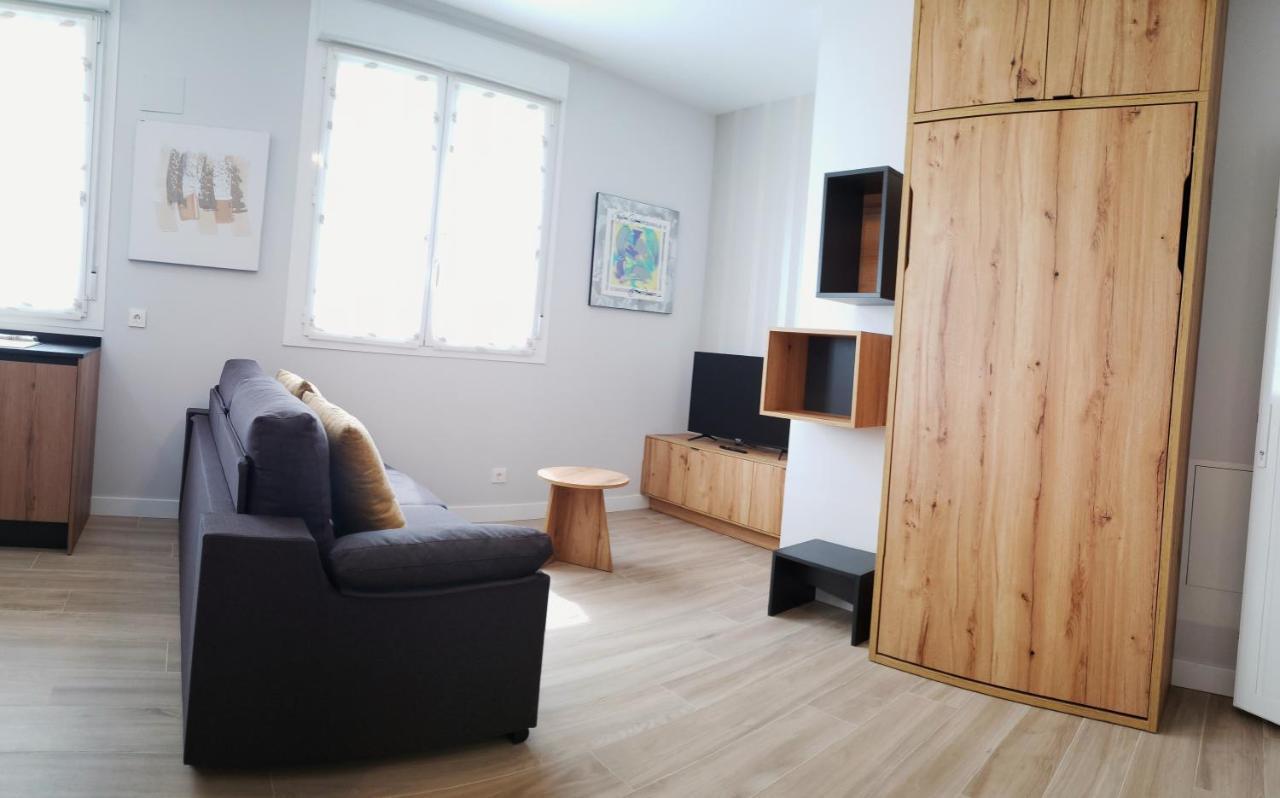 Alojamientos Pamplona Apartamentos Apartamento *