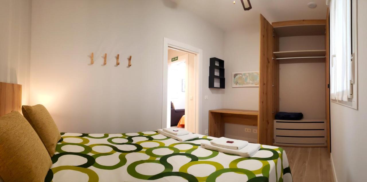 Alojamientos Pamplona Apartamentos Apartamento