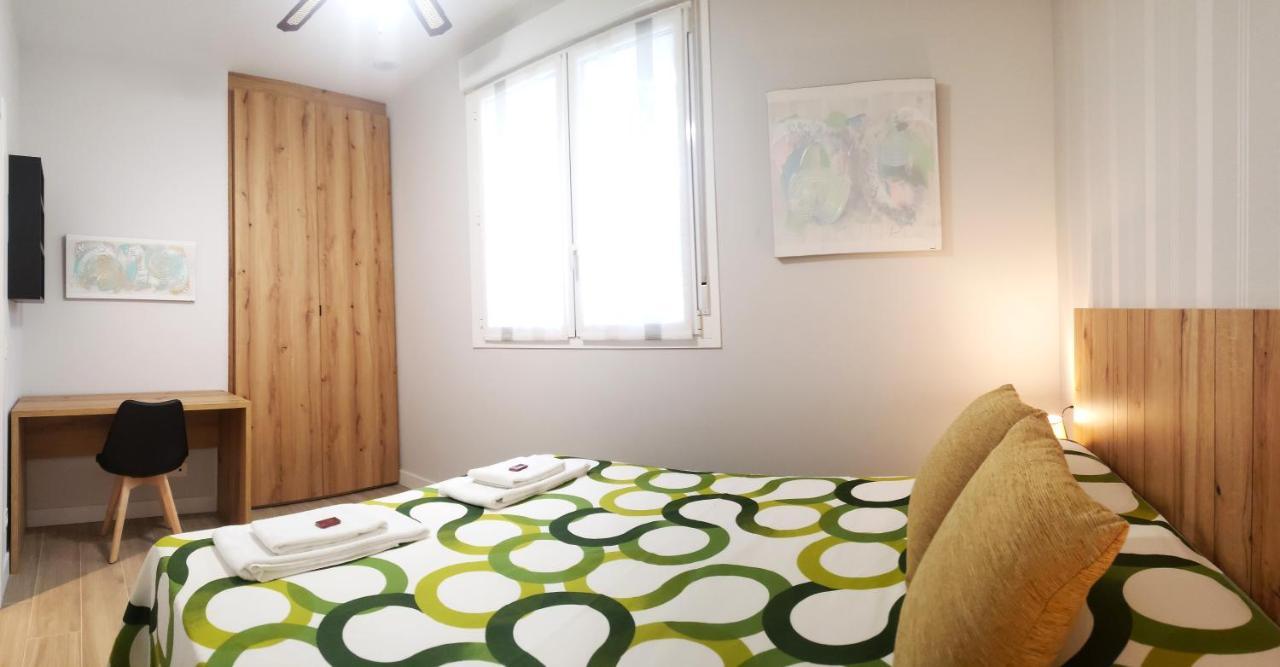 Alojamientos Pamplona Apartamentos