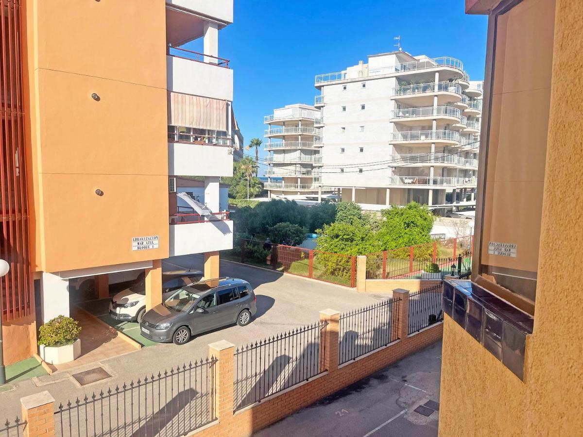 Mar Azul 3000 Apartamento Peñíscola