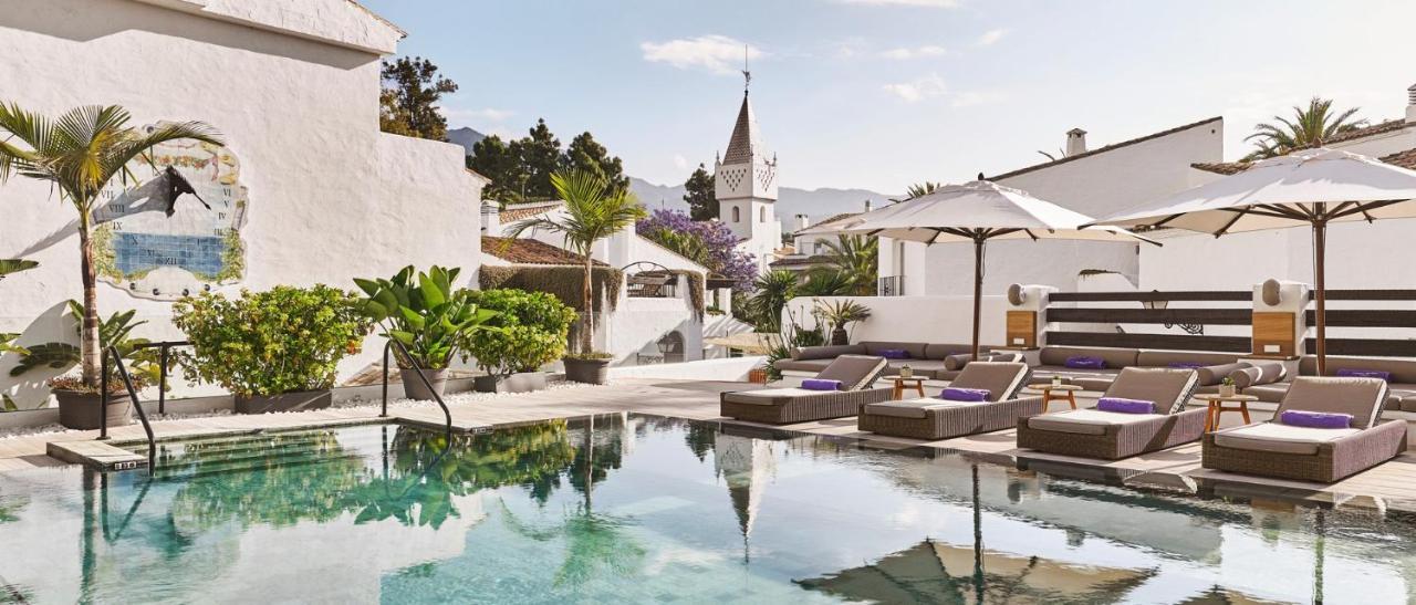 Hotel Nobu (adults Only) 5*