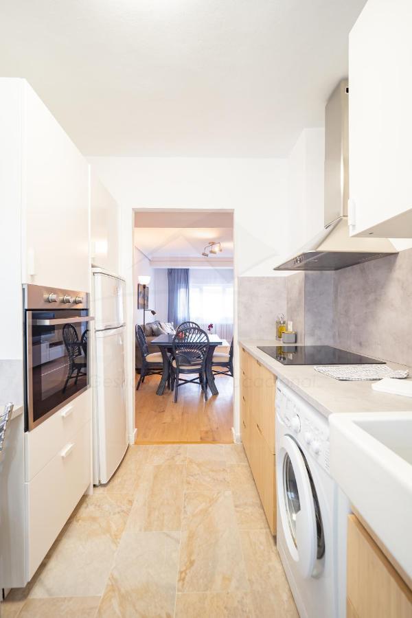 El Carbayedo Apartment Aviles