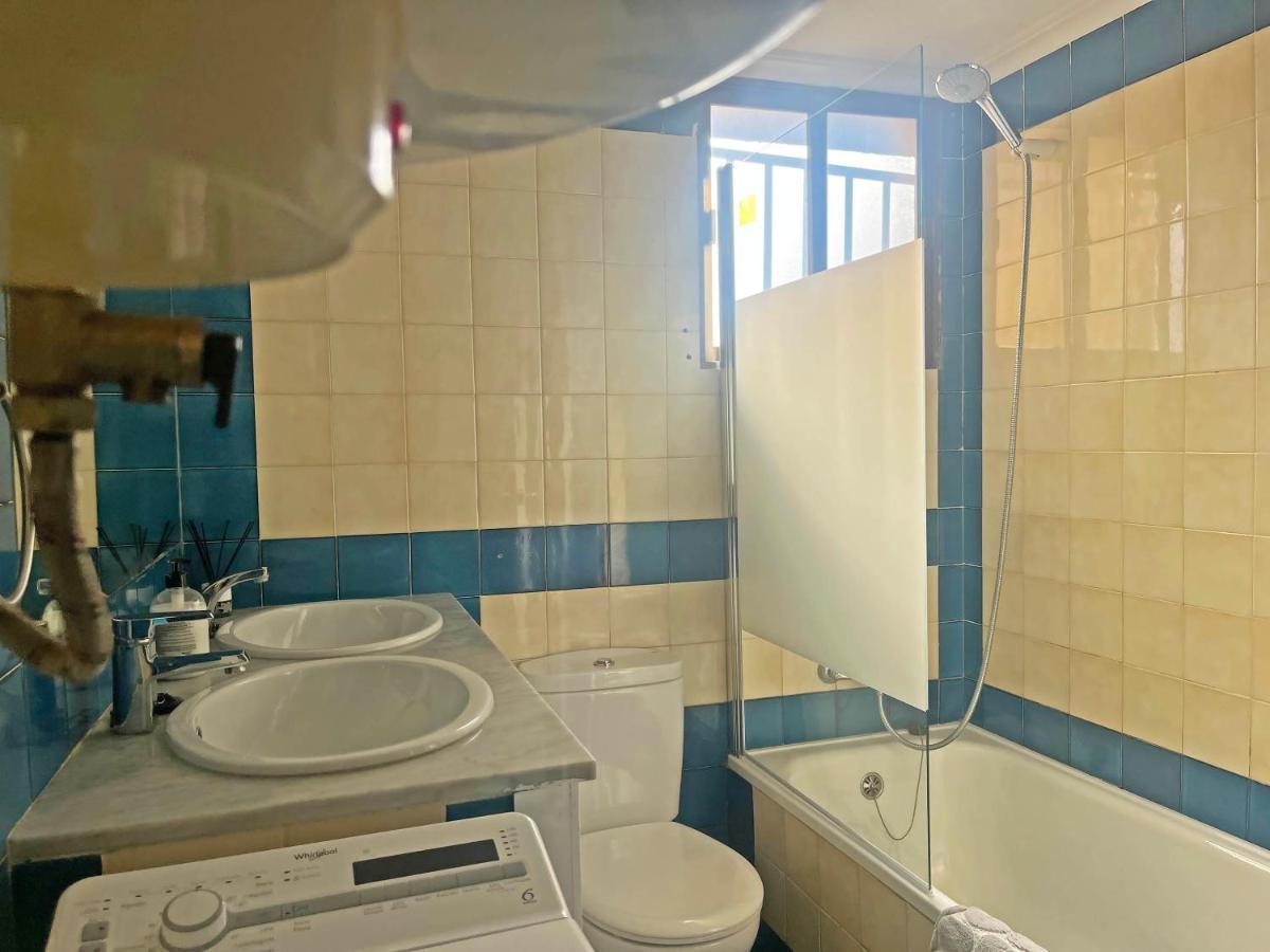 Apartamento Mar Azul 3000 *
