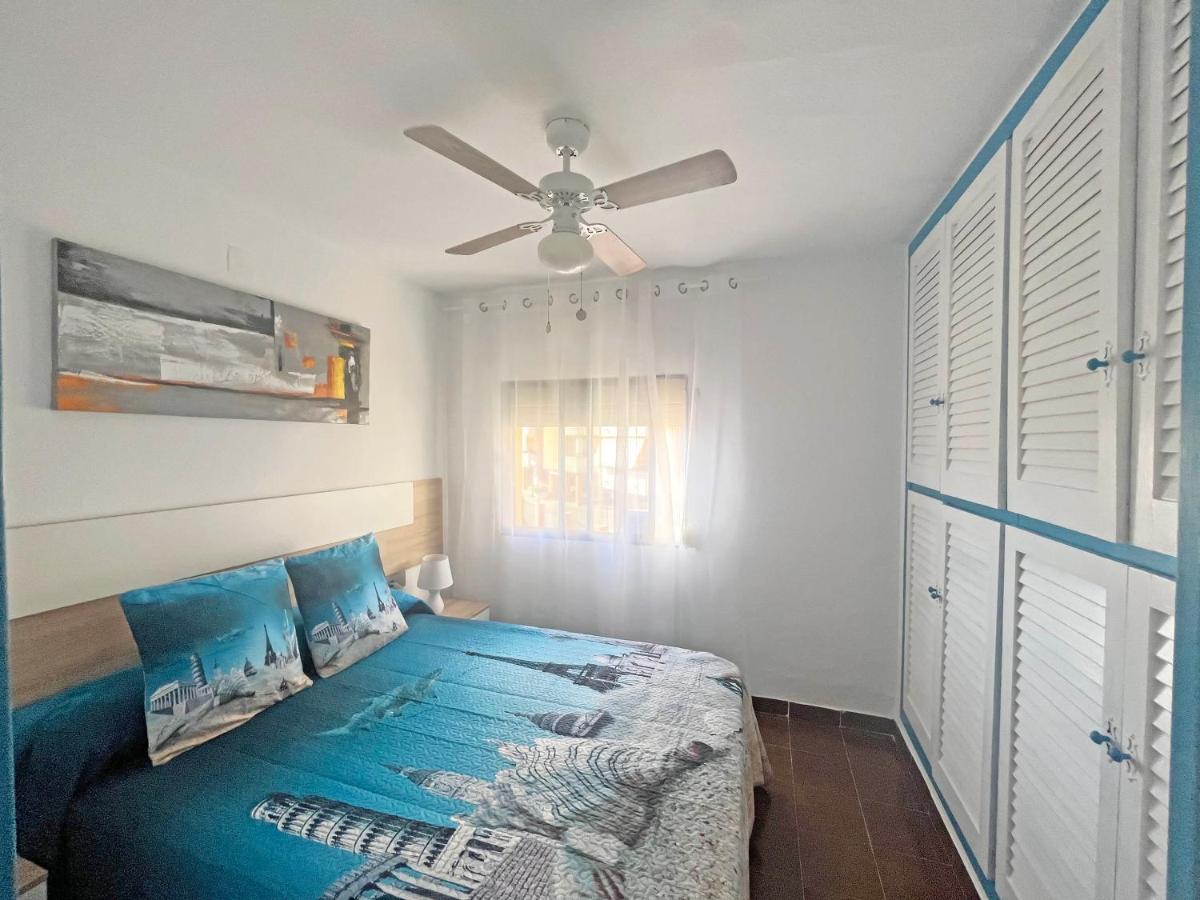Mar Azul 3000 Apartamento Peñíscola