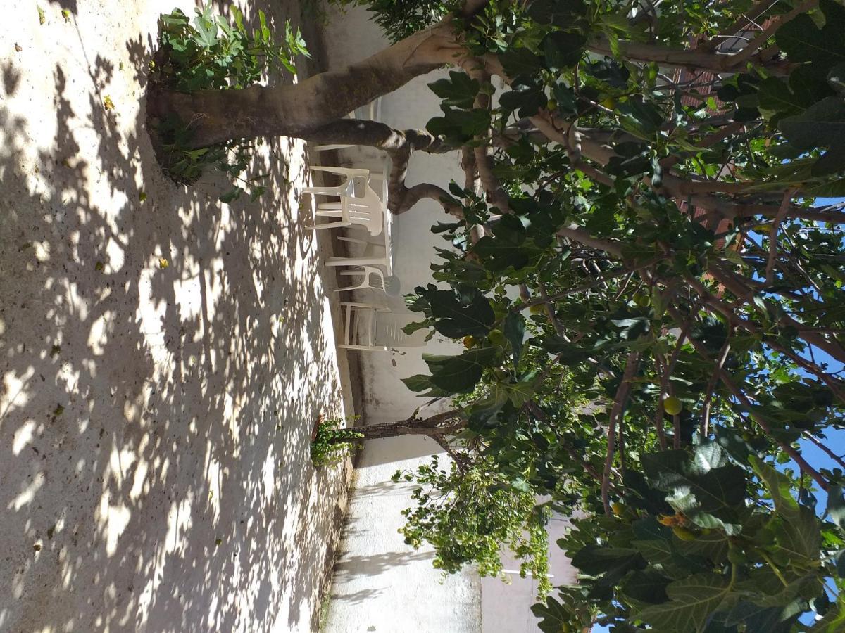 In Chalet - En Chalet Compartido En Guest house Toledo