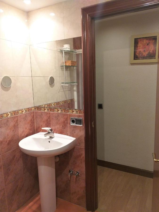 Apartamento Alojamientos Pamplona Apartamentos *