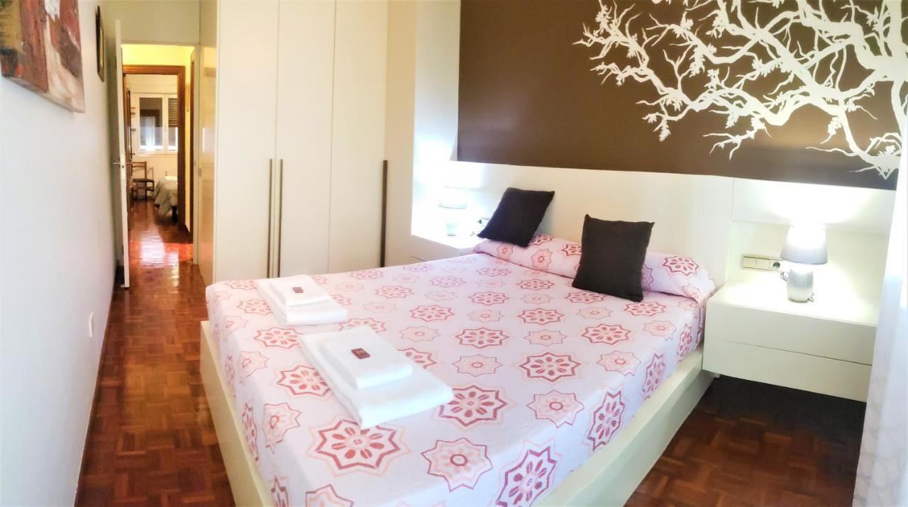 Alojamientos Pamplona Apartamentos