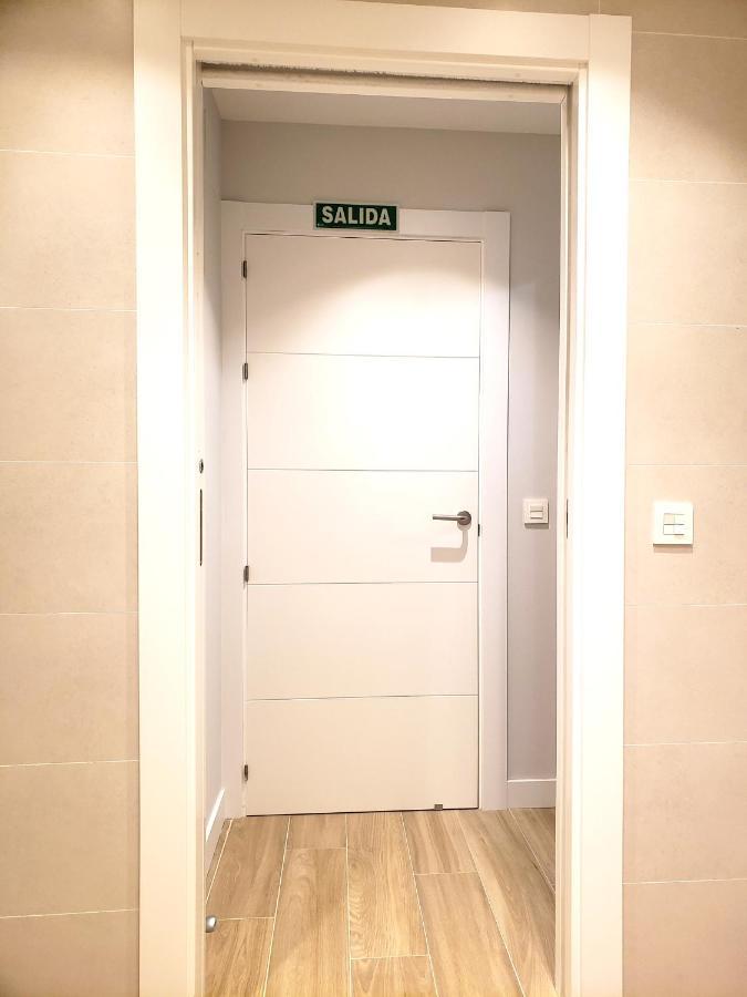 Alojamientos Pamplona Apartamentos Apartamento