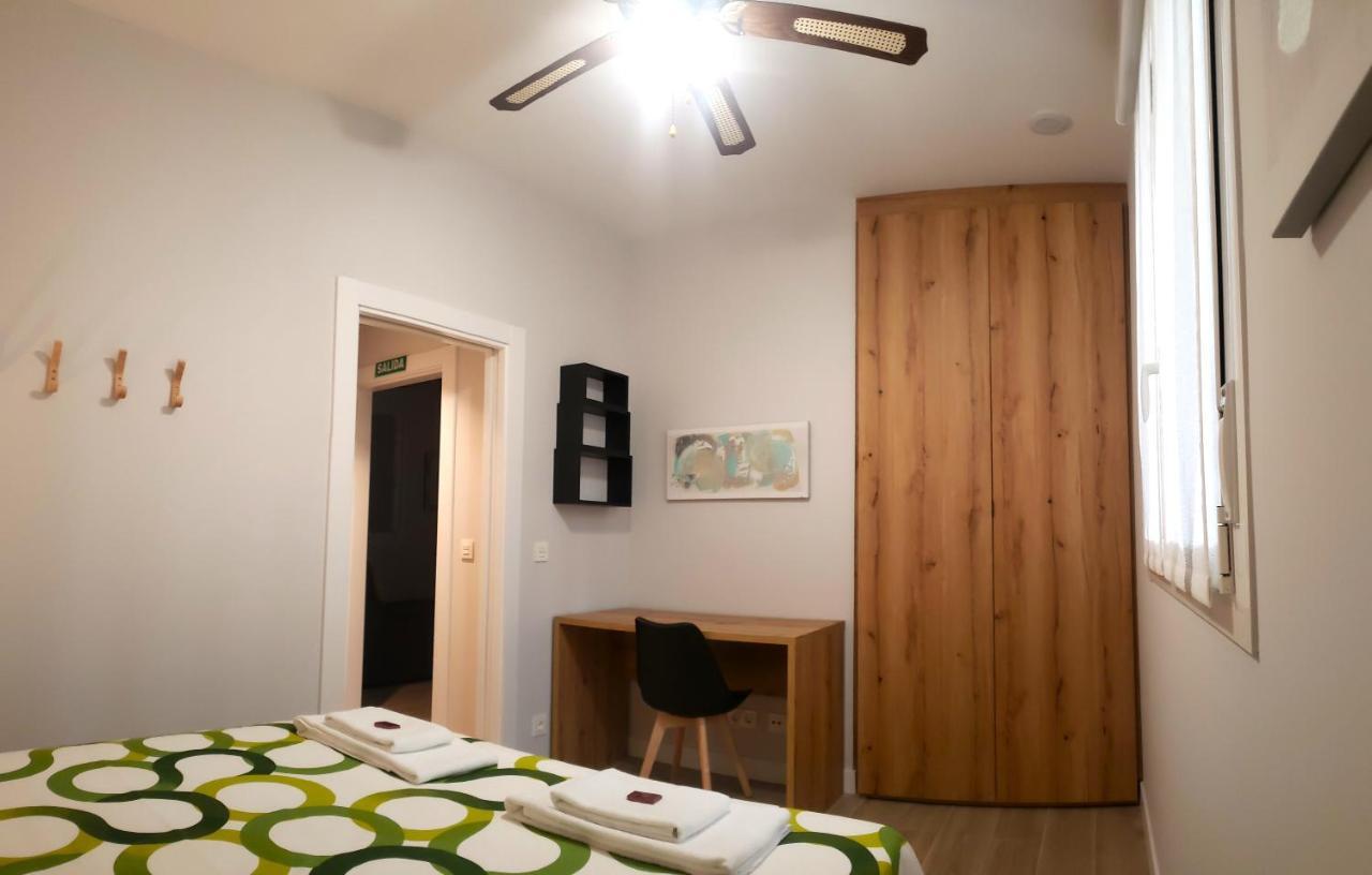 Alojamientos Pamplona Apartamentos * Pamplona