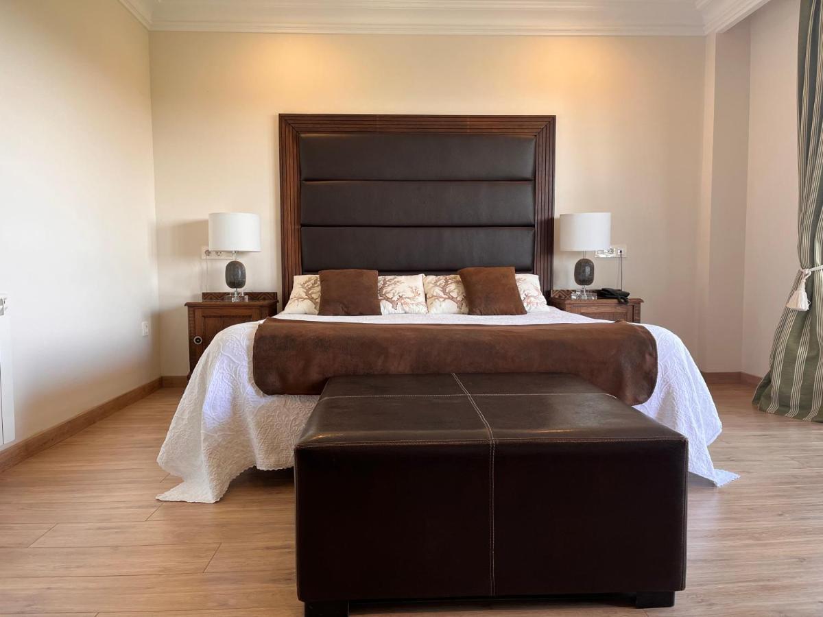 Hotel Hotel Rural Playa De Aguilar 4*