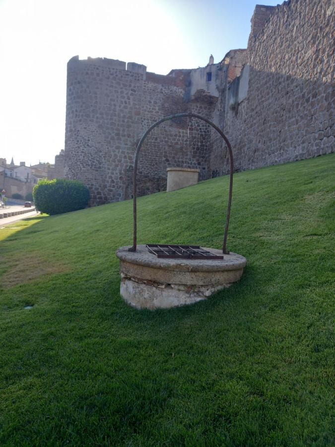 Bovedas Del Marques Apartamento