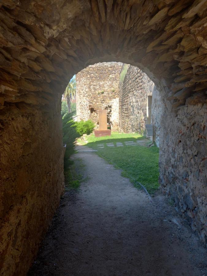 Bovedas Del Marques