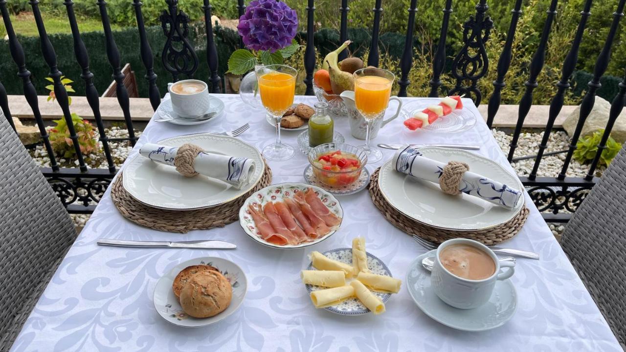 Hotel Hotel Rural Playa De Aguilar 4*