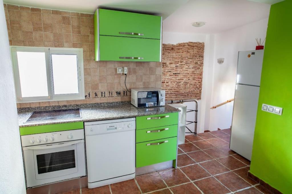 Apartamento Rústica