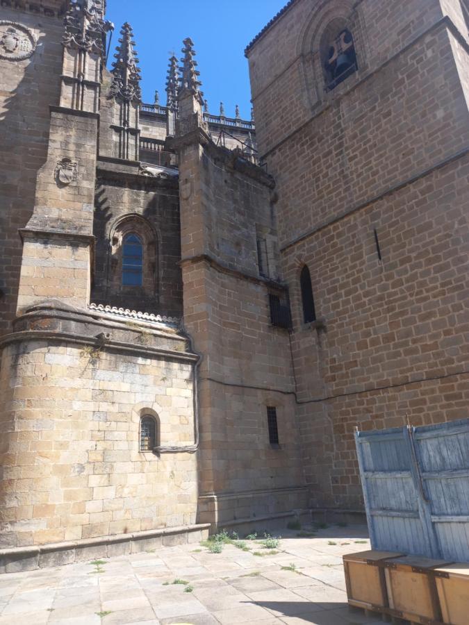 Bovedas Del Marques