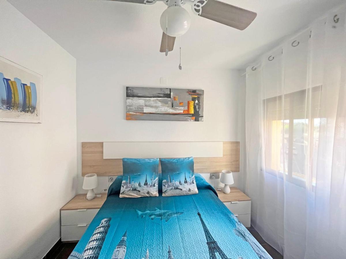 Apartamento Mar Azul 3000 *