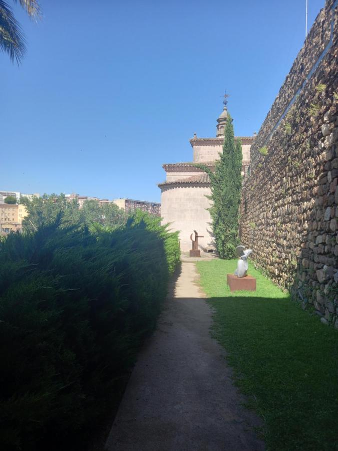 Bovedas Del Marques *