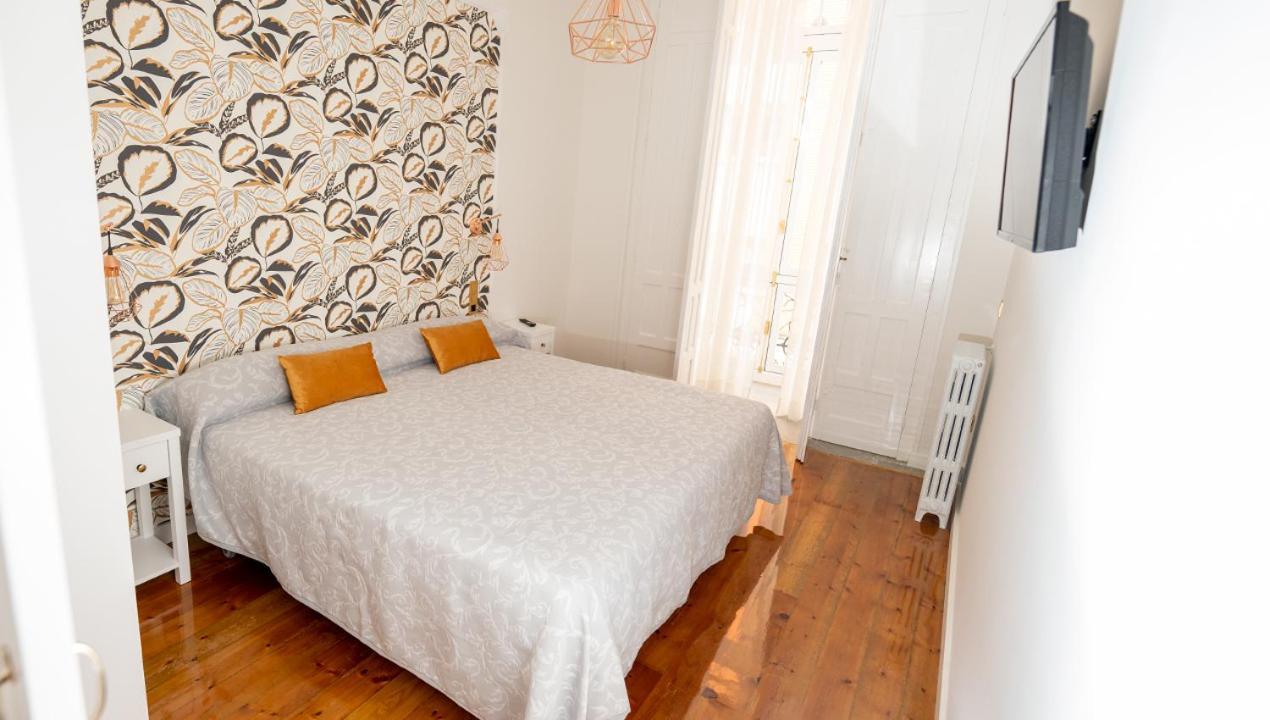Ramar 1 Apartment Pravia