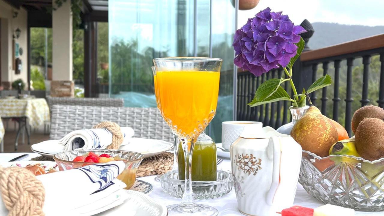 Hotel Hotel Rural Playa De Aguilar 4*
