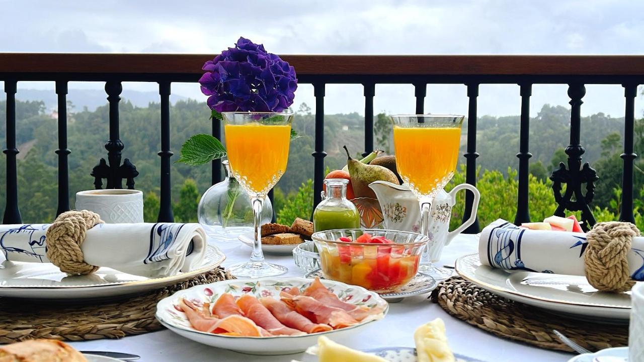 Hotel Rural Playa De Aguilar Hotel 4*