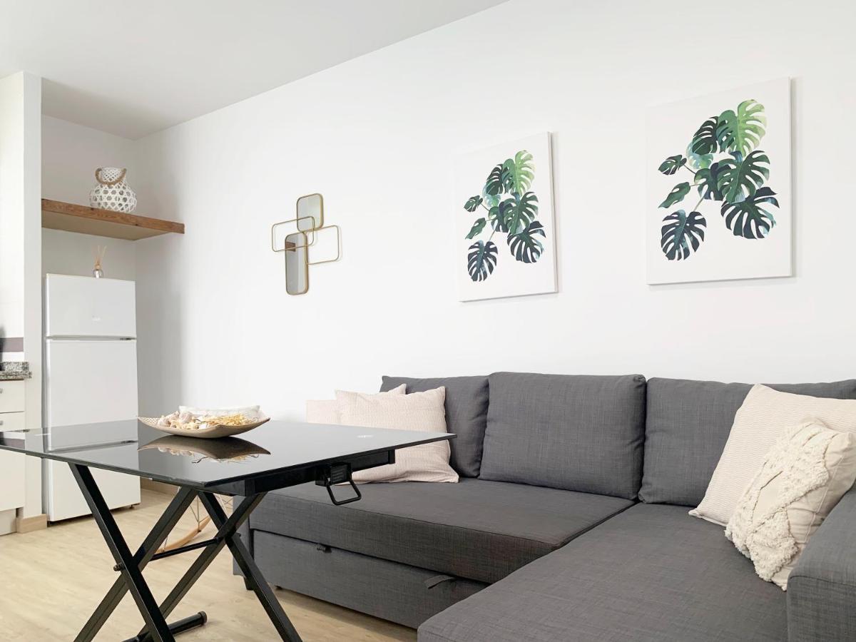 Apartamento Valdecasas 4 - Malagadevacaciones