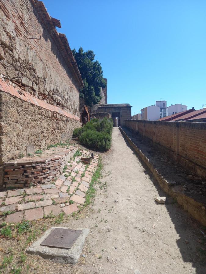 Bovedas Del Marques Apartment