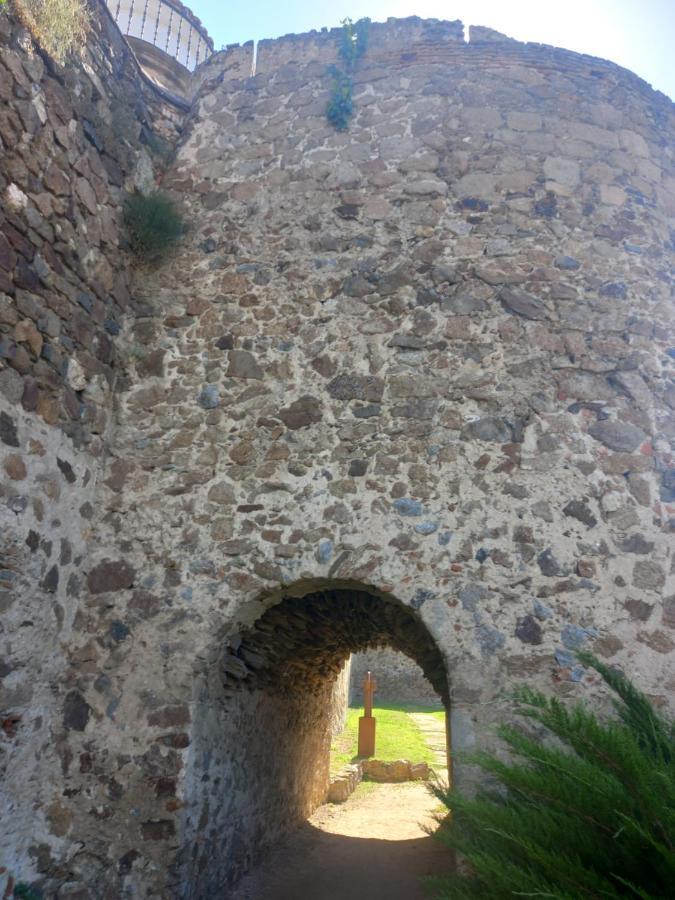 Bovedas Del Marques * Plasencia