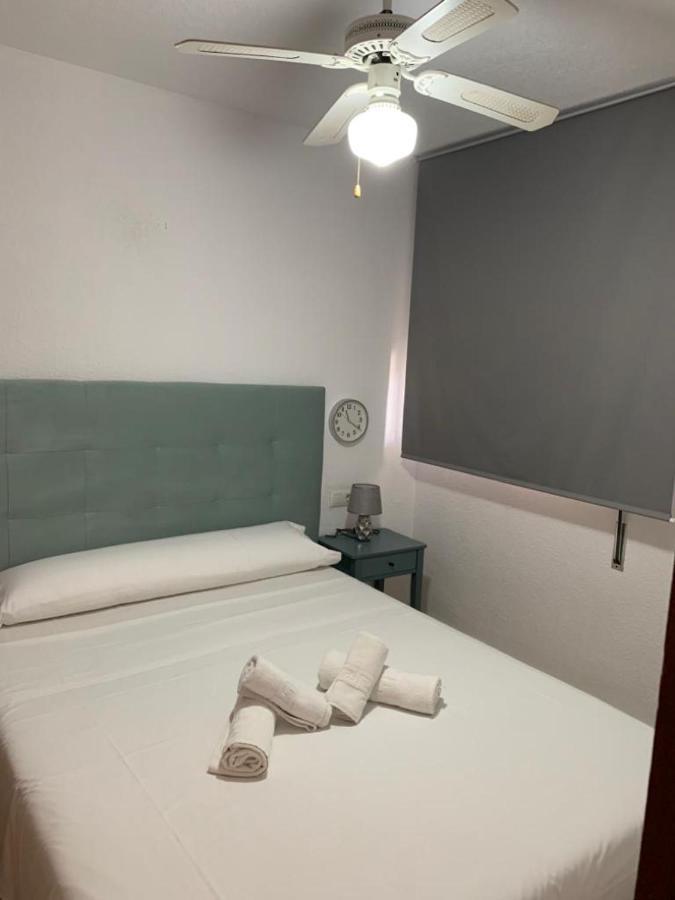Service Apart Lazaro -apartamentos Agumarina 62 Apartment *