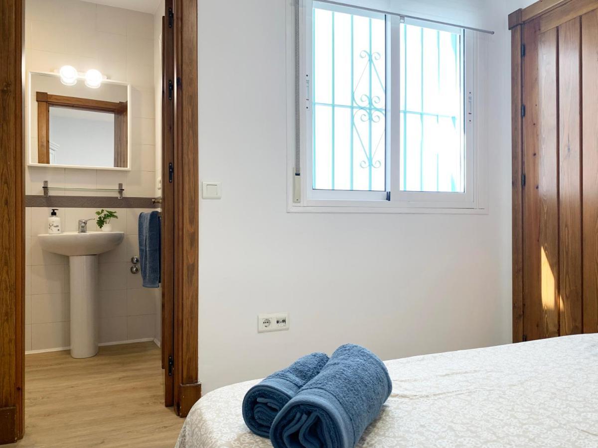 Valdecasas 4 - Malagadevacaciones Apartamento Málaga