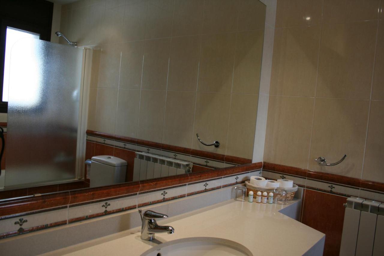 Apartamento Les Picardes Espot
