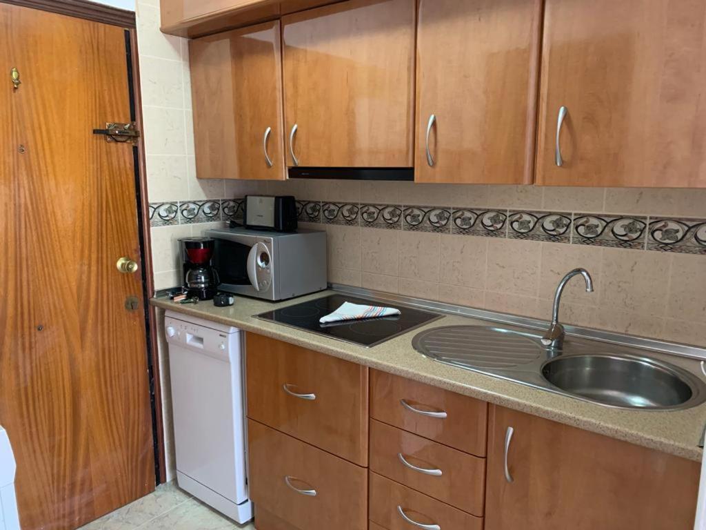 Apartment Service Apart Lazaro -apartamentos Agumarina 62 *