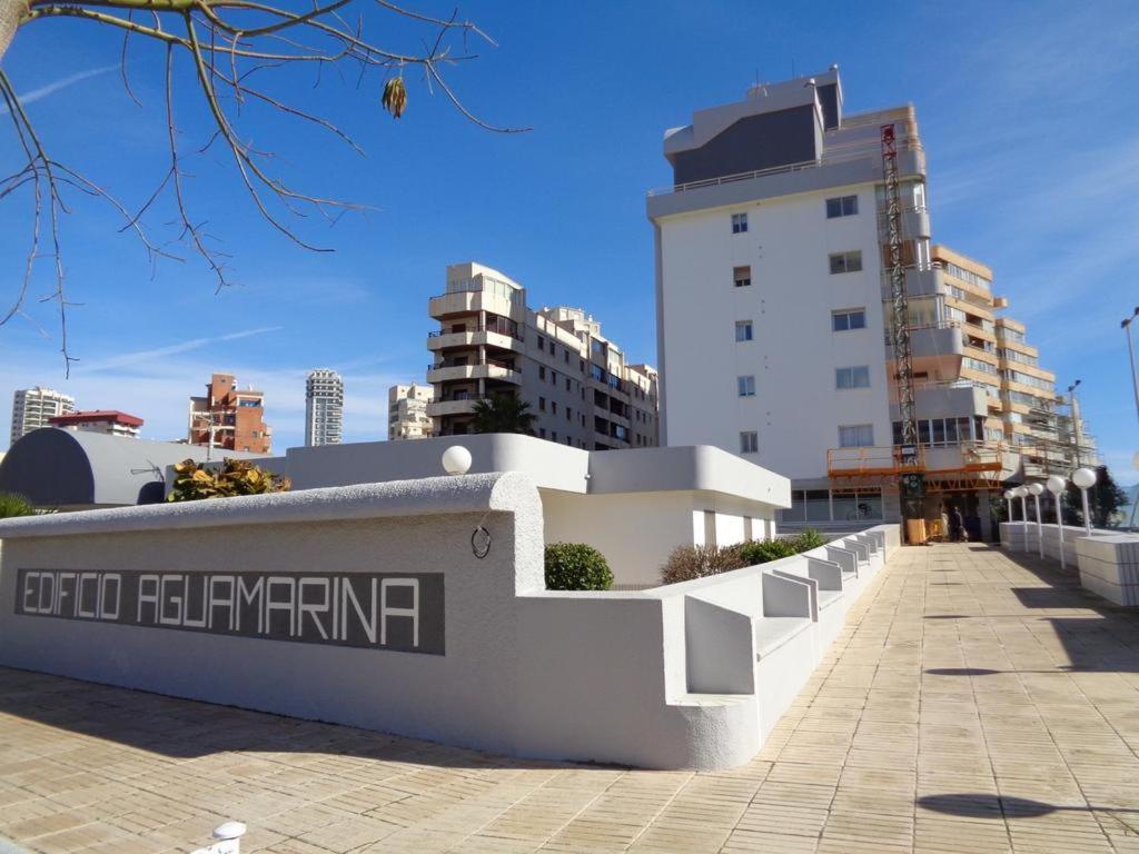 Service Apart Lazaro -apartamentos Agumarina 62 Apartment *