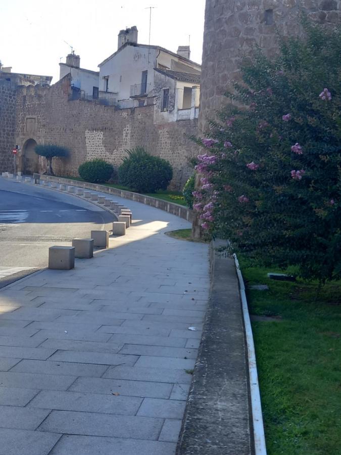 Bovedas Del Marques Plasencia