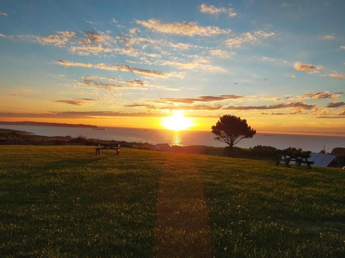 El Ribero De Langre Hotel Langre (Cantabria)