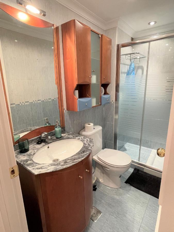 Apartamento Lolita Sol Y Mar - Urbanización Doñalola - Sitio De Calahonda