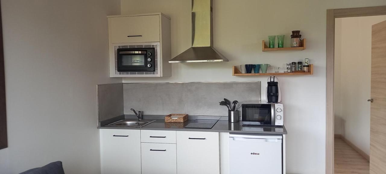 Apartamento El Respigu *